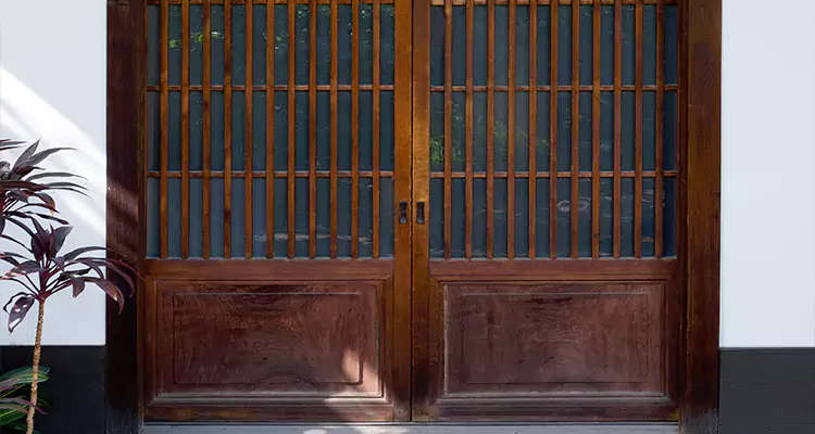 Accordion Patio Doors Repair in Wesley Chapel, FL