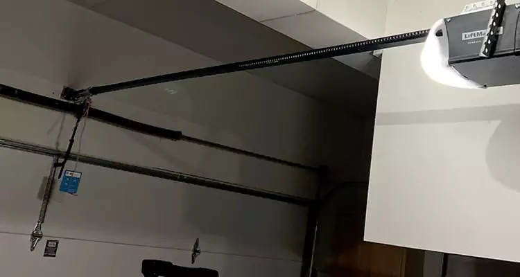 Garage Door Opener Sensor Replacement in Wesley Chapel, FL