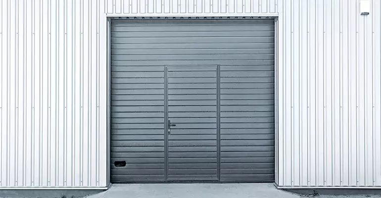 Trusted Industrial Overhead Door Repair in Wesley Chapel, FL