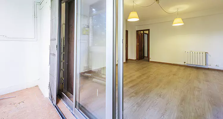 Security Screen Doors Repair in Wesley Chapel, FL