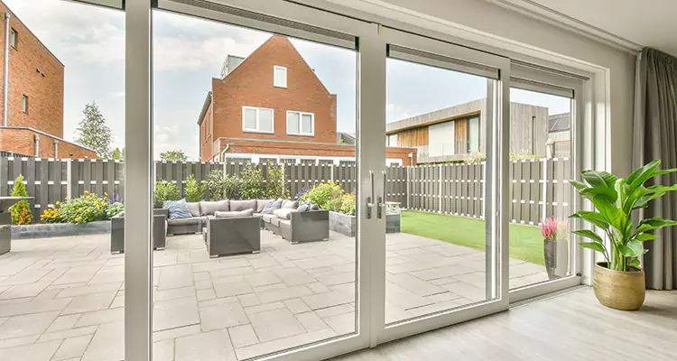 Best Sliding Screen Door Replacement Company in Wesley Chapel, FL