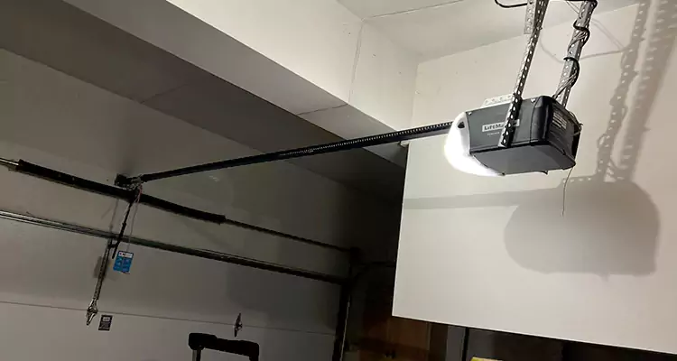 Linear Garage Door Opener Repair in Wesley Chapel, FL