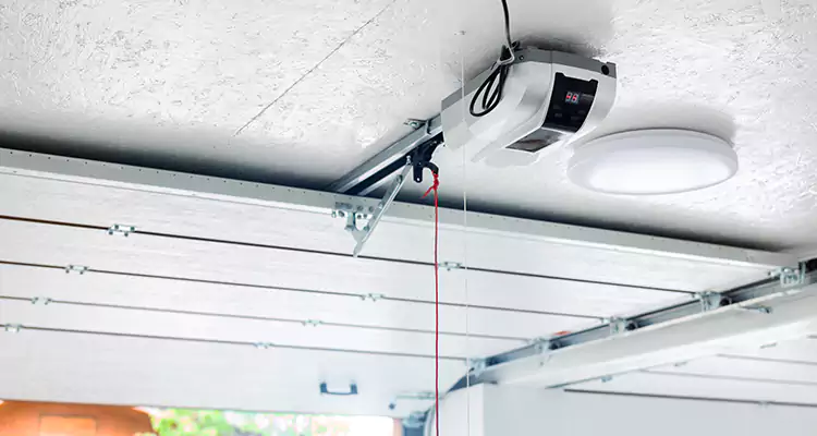LiftMaster Garage Door Repair in Wesley Chapel, FL