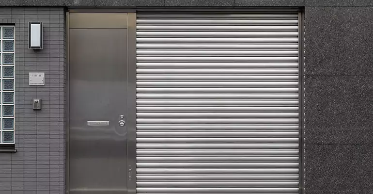 Industrial Roller Door Repair Service in Wesley Chapel, FL