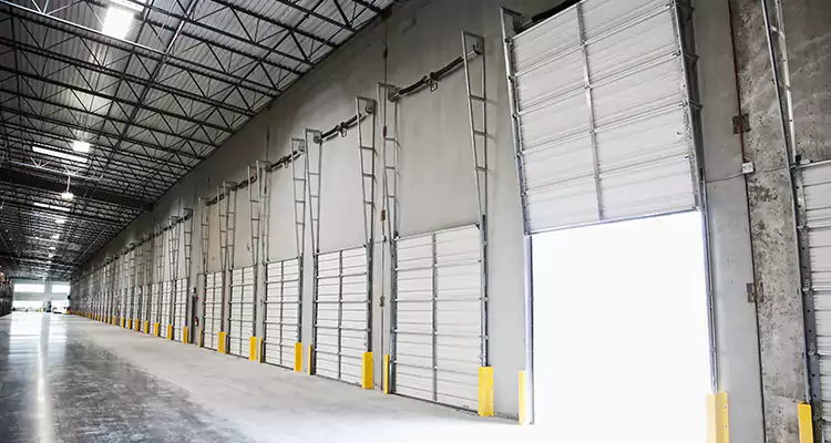Industrial Roller Door Repair Prices in Wesley Chapel, FL