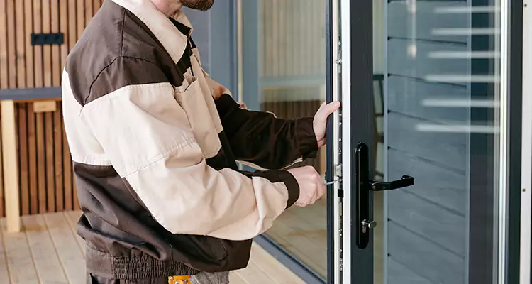 Top Rated Patio Door Lock RepairPatio Door Locking Mechanism Broken Repair in Wesley Chapel, FL