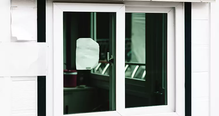 Patio Door Window Adjustment Service in Wesley Chapel, FL