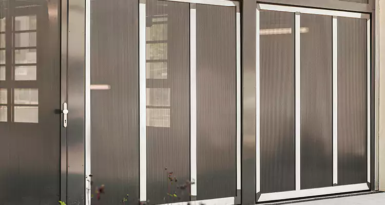 Metal Mesh Door Installation Services in Wesley Chapel, FL