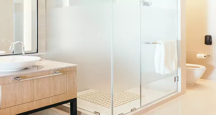 Expert Shower Door Fix and Repair in Wesley Chapel, FL