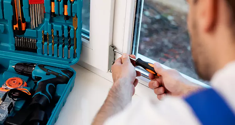 Mirrored Sliding Doors Replacement Expert in Wesley Chapel, FL