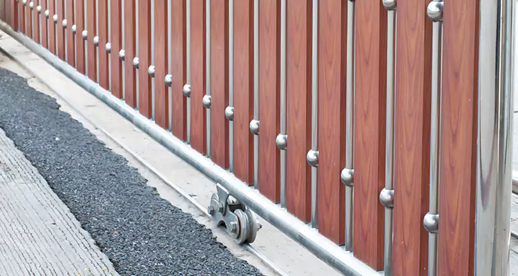 Sliding Screen Door Roller Replacement in Wesley Chapel, FL