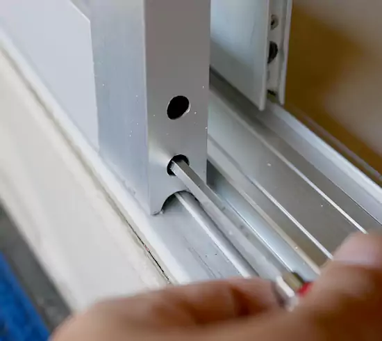 Maintenance in Wesley Chapel