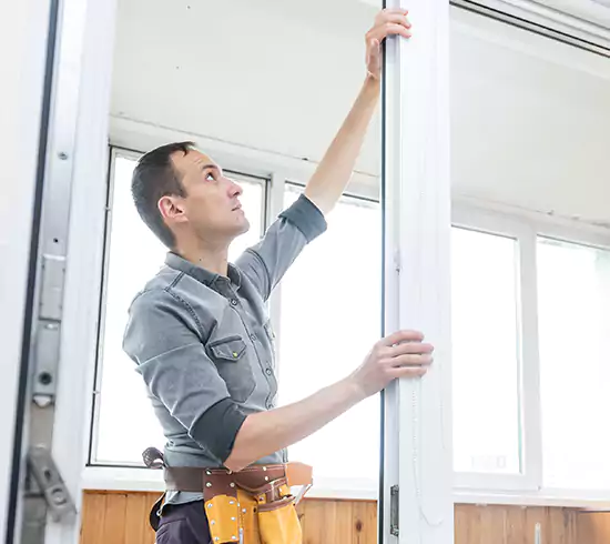 Replacement in Wesley Chapel